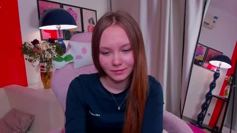 hey there guys im Flora no not the one from WInx. But I love magical stuff and especially I love nature. I dont know I thin online show from 05/05/26, 03:53