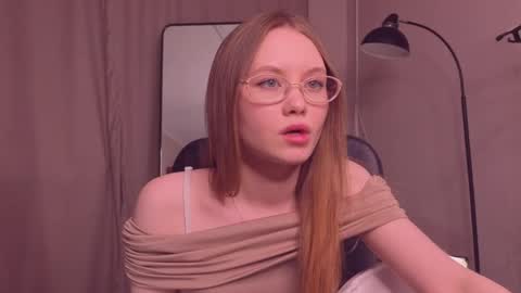 hey there guys im Flora no not the one from WInx. But I love magical stuff and especially I love nature. I dont know I thin online show from 05/11/26, 04:04