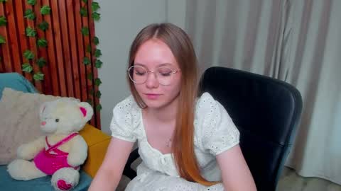 hey there guys im Flora no not the one from WInx. But I love magical stuff and especially I love nature. I dont know I thin online show from 05/14/26, 03:52