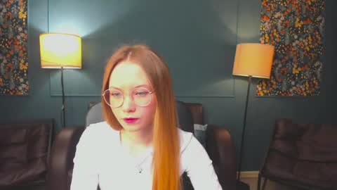 hey there guys im Flora no not the one from WInx. But I love magical stuff and especially I love nature. I dont know I thin online show from 05/17/26, 10:00