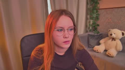 hey there guys im Flora no not the one from WInx. But I love magical stuff and especially I love nature. I dont know I thin online show from 06/08/26, 10:26