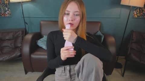 hey there guys im Flora no not the one from WInx. But I love magical stuff and especially I love nature. I dont know I thin online show from 06/11/26, 03:37