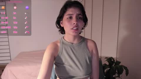 Tell me My Love online show from 01/08/25, 01:32