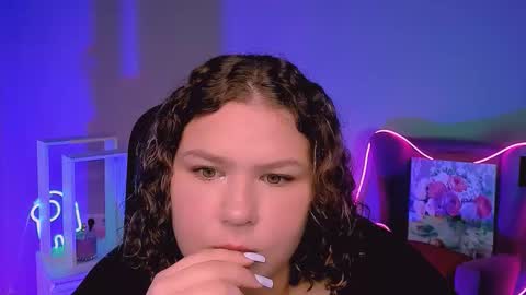 florenceanderson_ online show from 09/14/25, 09:08