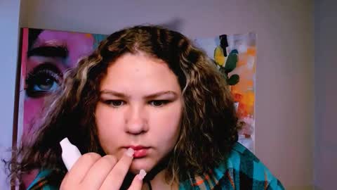 florenceanderson_ online show from 09/15/25, 09:09