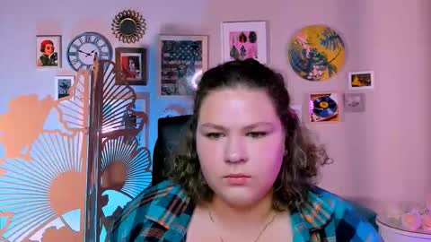 florenceanderson_ online show from 09/25/25, 07:12