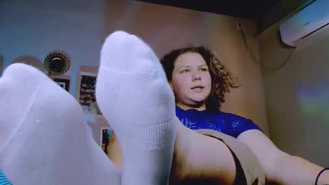 florenceanderson_ online show from 10/03/25, 09:39