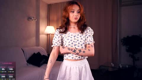 Miranda Day Edanight. online show from 02/06/25, 06:46