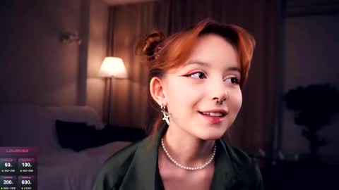 Miranda Day Edanight. online show from 02/10/25, 06:45