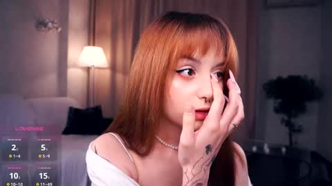 Miranda Day Edanight. online show from 03/10/25, 06:45