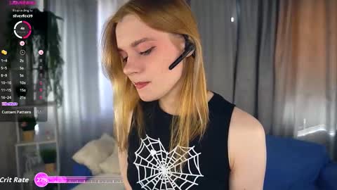 Miranda Day Edanight. online show from 09/14/25, 06:01