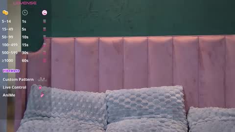 Vanessa online show from 09/17/25, 04:25