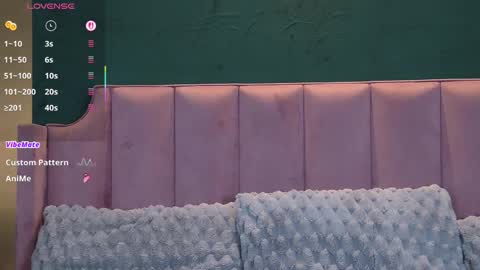 Vanessa online show from 09/30/25, 04:50