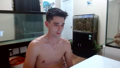 Snapshot of florida_twink chatting on 10/02/25, 12:28 OF Joey Grey17 online show from 10/02/25, 12:28