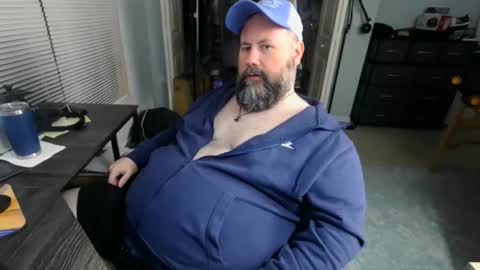 FloridaBearLive online show from 11/07/25, 12:10