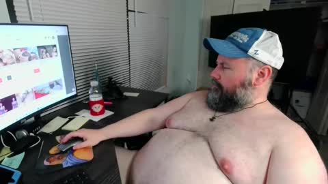 FloridaBearLive online show from 11/20/25, 04:56