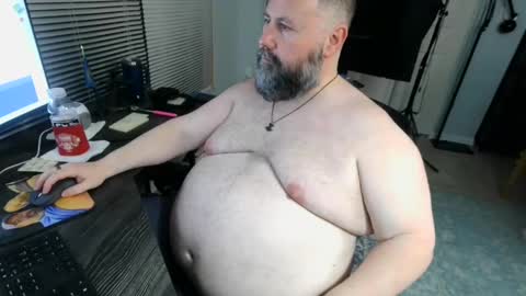 FloridaBearLive online show from 11/23/25, 01:38