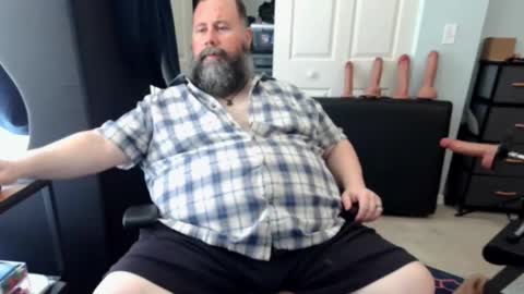 FloridaBear online show from 05/23/26, 06:23