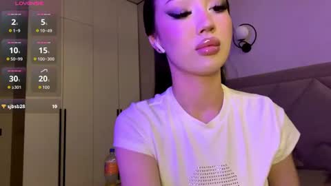 Lucy online show from 07/14/26, 05:07