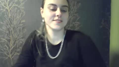 Ambika 3 online show from 12/18/25, 01:17