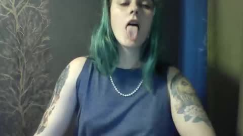 Ambika 3 online show from 05/21/26, 04:25