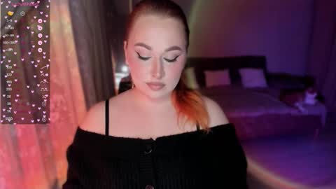 Snapshot of flower_camellia chatting on 09/24/25, 10:46 Camelia online show from 09/24/25, 10:46