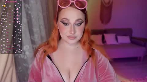 Snapshot of flower_camellia chatting on 10/01/25, 02:39 Camelia online show from 10/01/25, 02:39