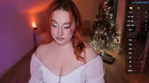 Camelia online show from 12/22/25, 06:38