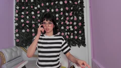 Dulce online show from 01/02/25, 05:39
