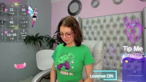 Dulce online show from 01/22/25, 11:45