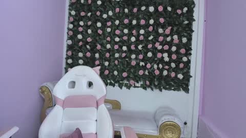 Dulce online show from 02/06/25, 11:21