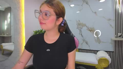 Dulce online show from 09/16/25, 10:38