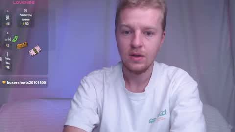 Alexander online show from 12/05/24, 08:00