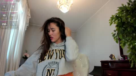 Nicole online show from 12/02/24, 01:36