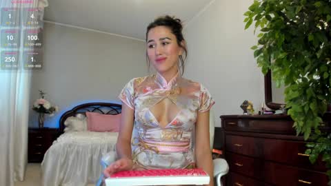 Nicole online show from 12/03/24, 05:53