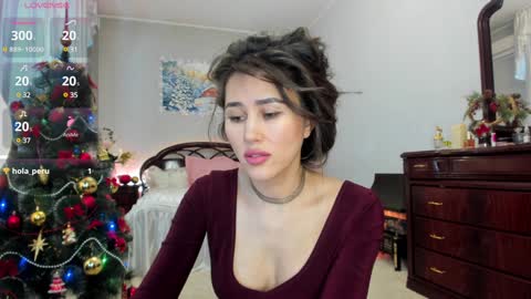 Nicole online show from 12/17/24, 02:01
