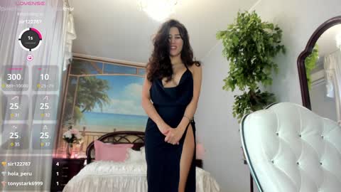 Nicole online show from 02/07/25, 04:48