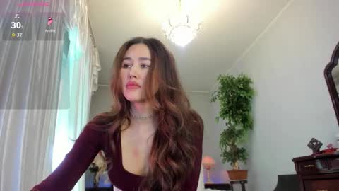 Snapshot of flower_nicole chatting on 10/12/25, 11:48 Nicole online show from 10/12/25, 11:48