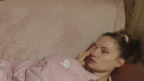 Snapshot of flowercandydoll chatting on 11/12/25, 08:04 say meow and send tip online show from 11/12/25, 08:04