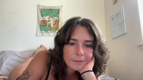 Flowergirl online show from 05/31/26, 01:25