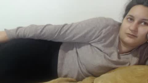 Snapshot of flowerlauren chatting on 01/13/25, 08:26 flowerlauren69 online show from 01/13/25, 08:26