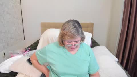 Flowerlower online show from 01/22/25, 07:57