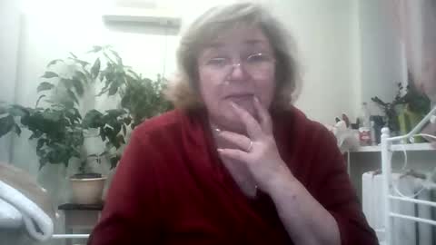 Flowerlower online show from 01/23/25, 07:07