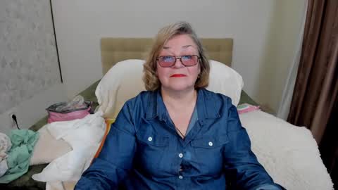 Flowerlower online show from 02/02/25, 02:02