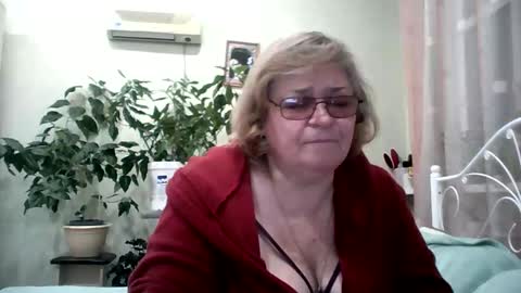 Flowerlower online show from 02/14/25, 07:02