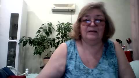 Flowerlower online show from 02/19/25, 08:41