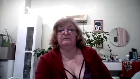 Flowerlower online show from 02/24/25, 08:25