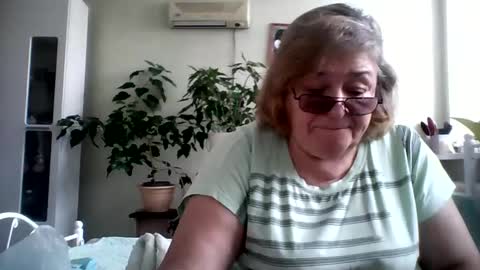 Flowerlower online show from 02/25/25, 12:55