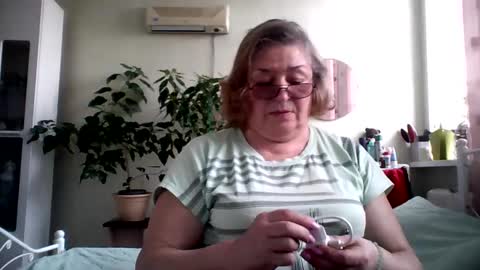 Flowerlower online show from 03/05/25, 02:12