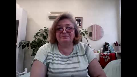 Flowerlower online show from 03/12/25, 02:45